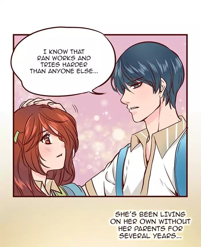 Eggnoid – Manga chapter 66 - page 20