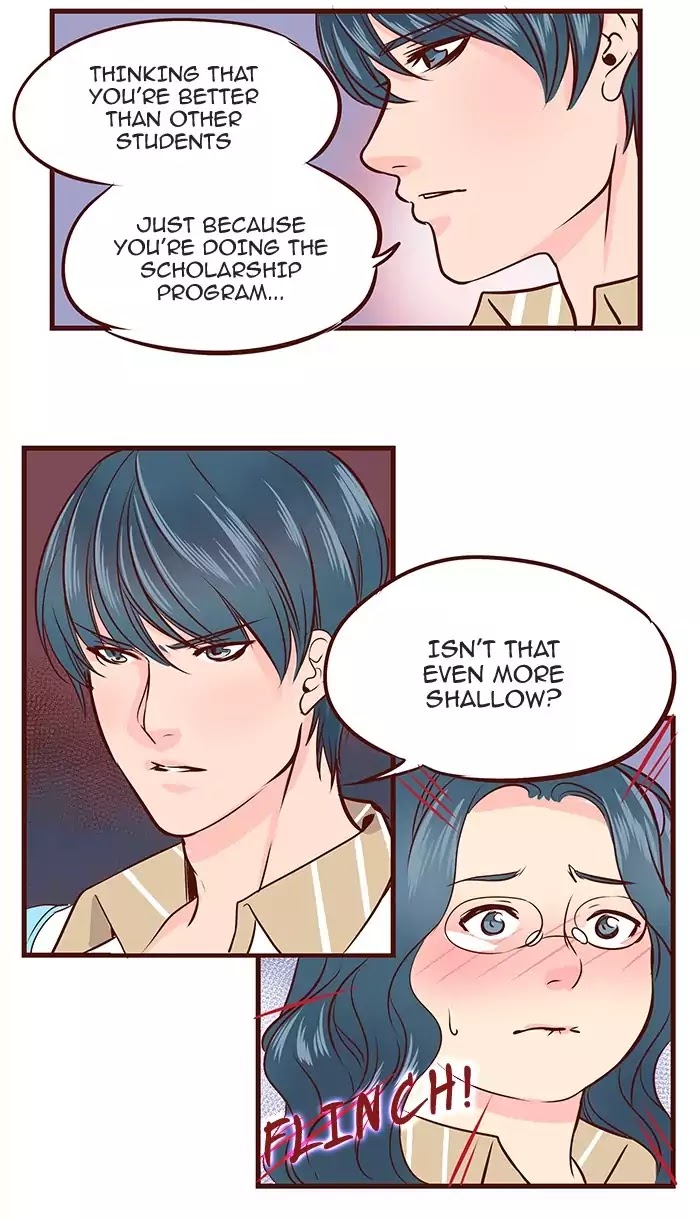 Eggnoid – Manga chapter 66 - page 22