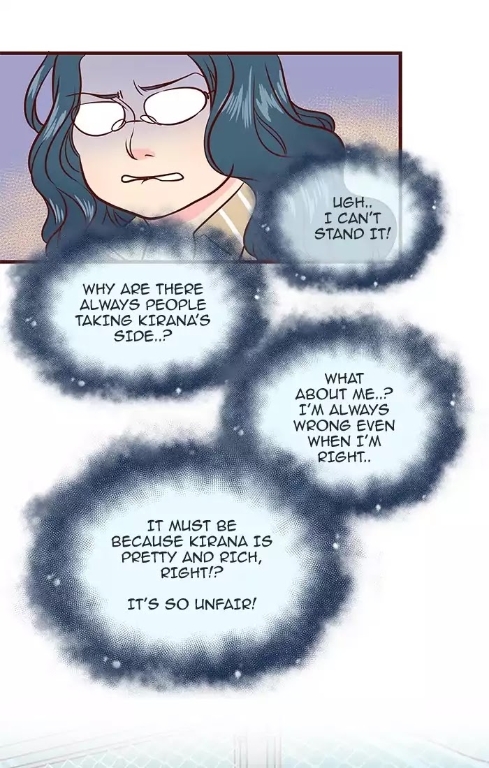 Eggnoid – Manga chapter 66 - page 24