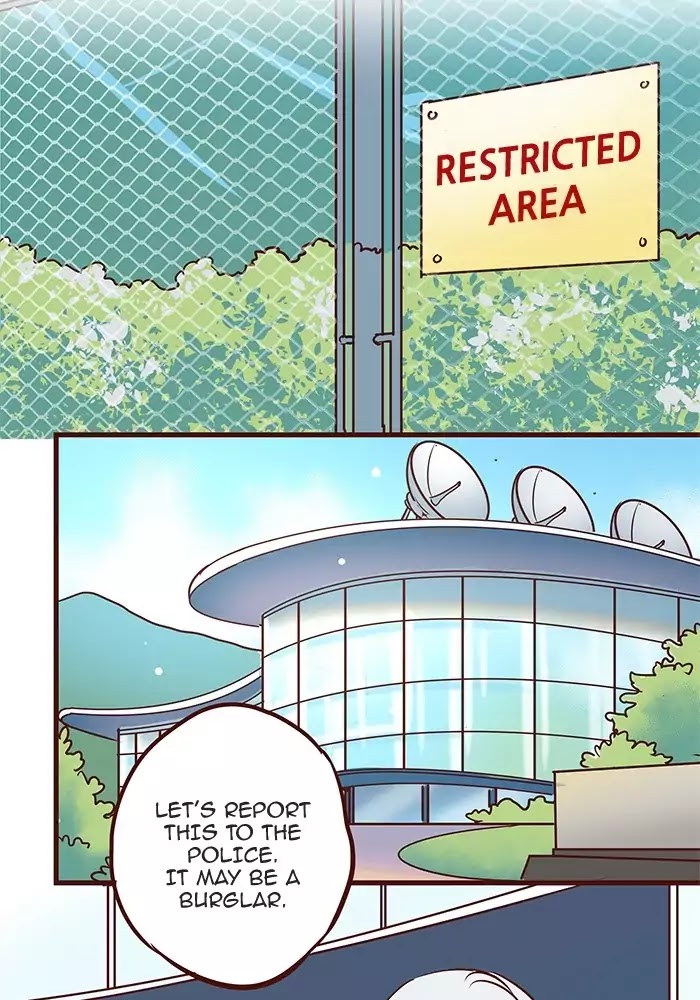 Eggnoid – Manga chapter 66 - page 25