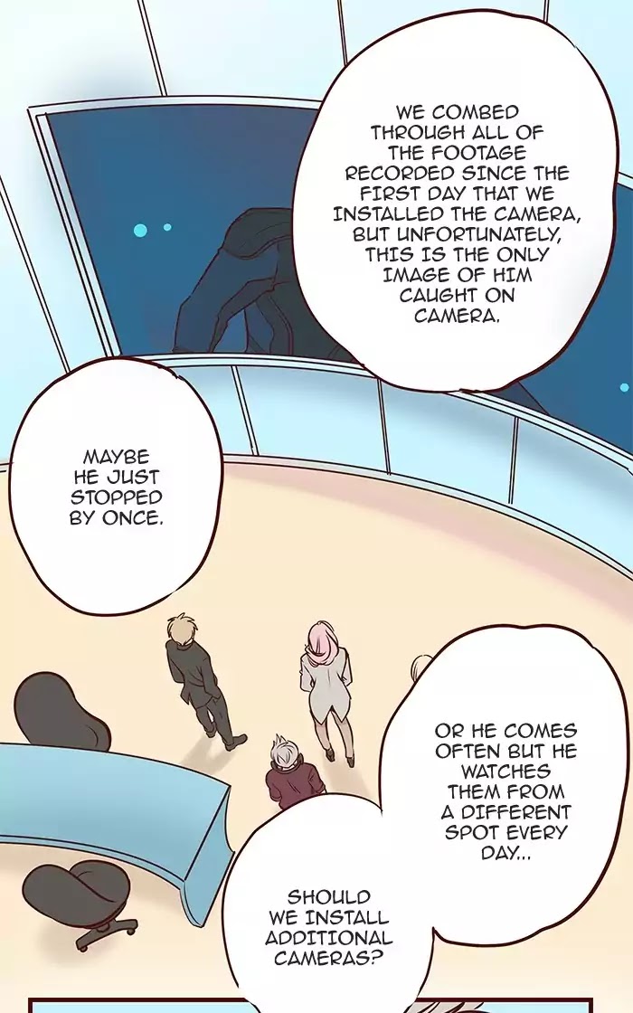Eggnoid – Manga chapter 66 - page 27