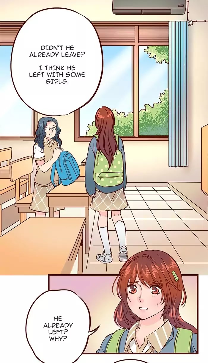 Eggnoid – Manga chapter 66 - page 3