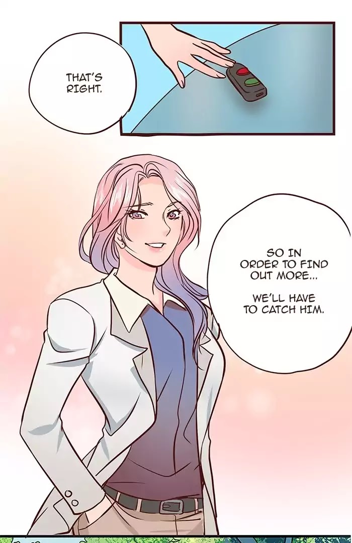 Eggnoid – Manga chapter 66 - page 31