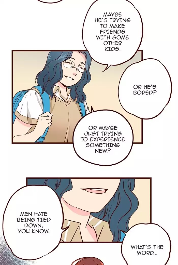 Eggnoid – Manga chapter 66 - page 4