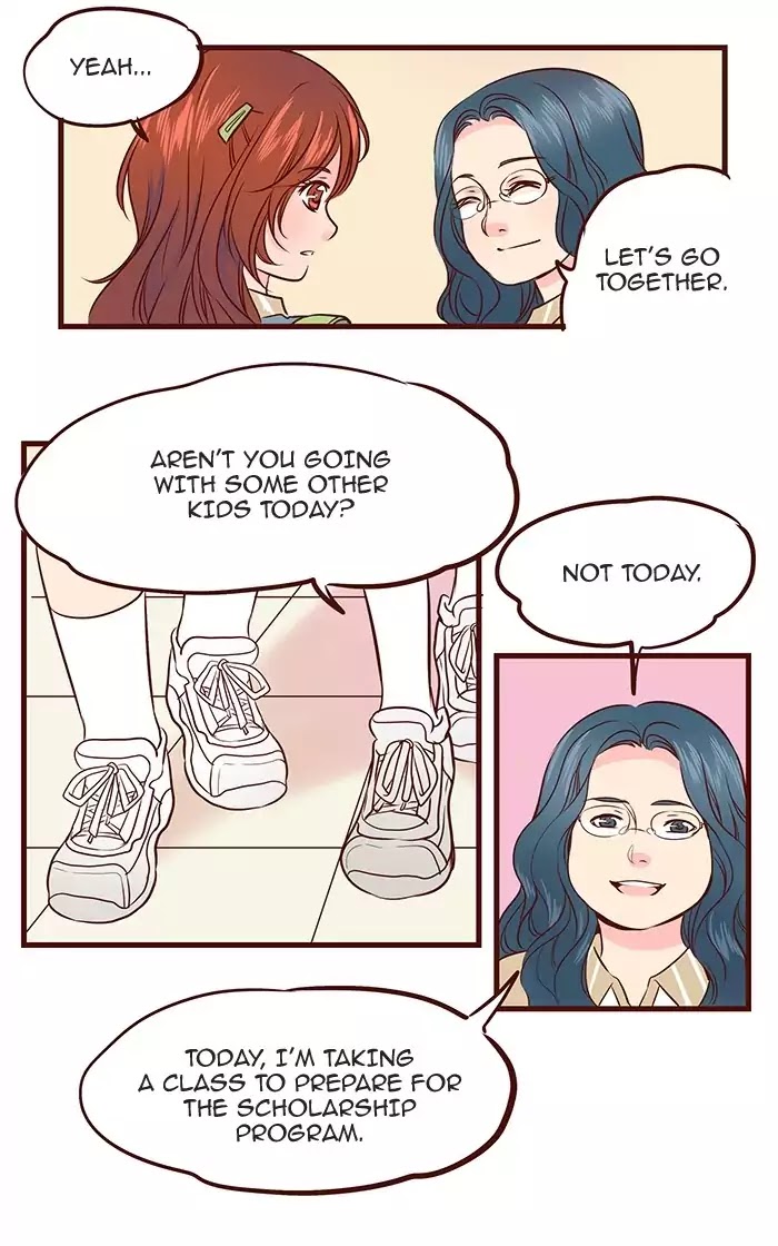 Eggnoid – Manga chapter 66 - page 7