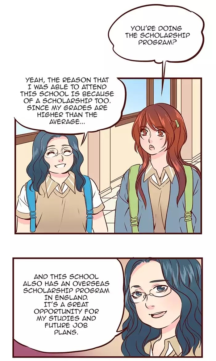 Eggnoid – Manga chapter 66 - page 8