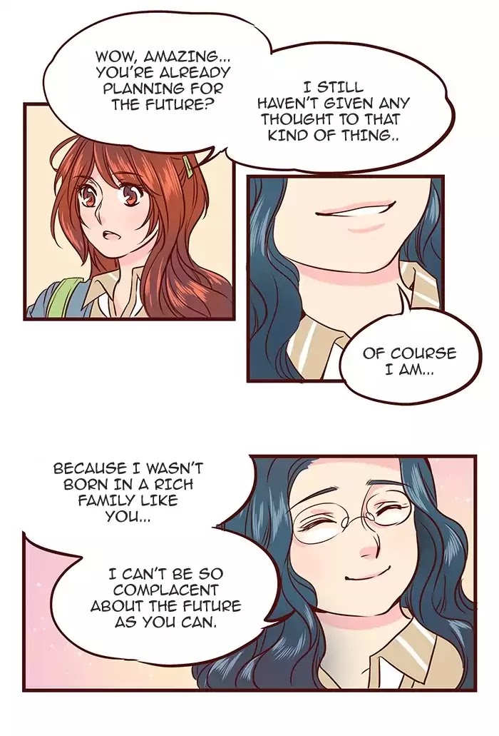 Eggnoid – Manga chapter 66 - page 9