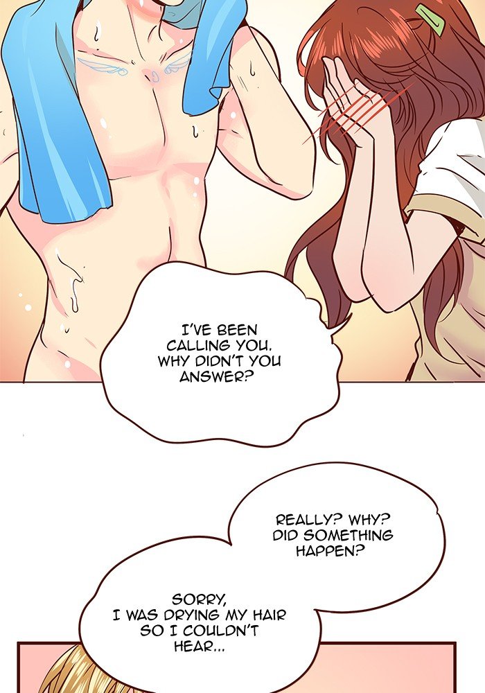 Eggnoid – Manga chapter 204 - page 10