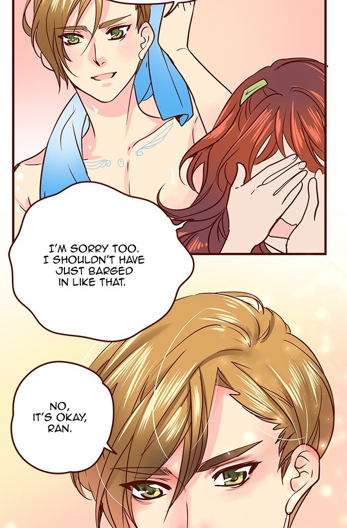Eggnoid – Manga chapter 204 - page 11