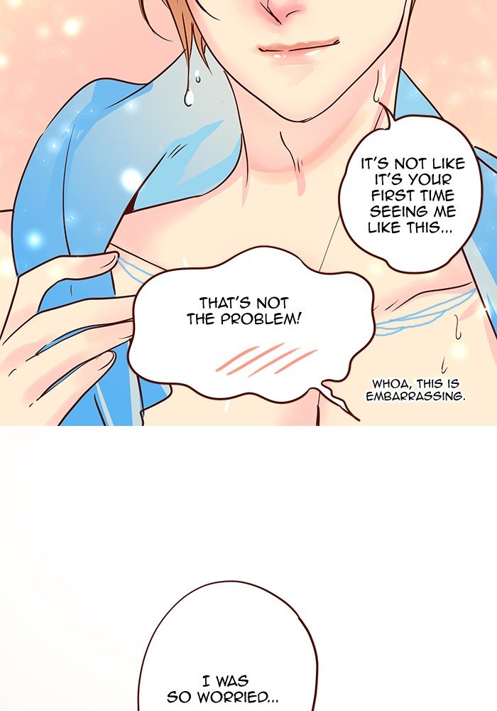 Eggnoid – Manga chapter 204 - page 12