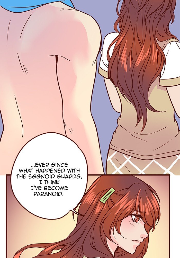 Eggnoid – Manga chapter 204 - page 14