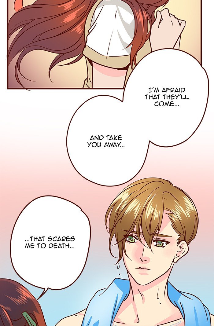 Eggnoid – Manga chapter 204 - page 15