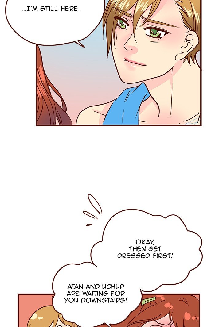 Eggnoid – Manga chapter 204 - page 17
