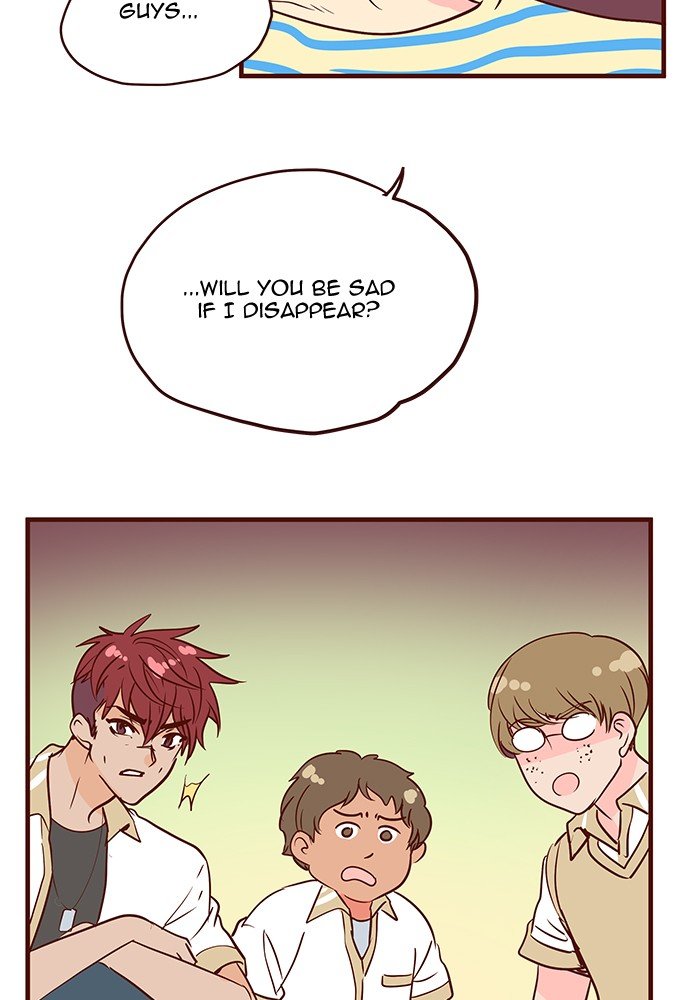 Eggnoid – Manga chapter 204 - page 26