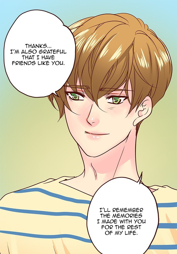 Eggnoid – Manga chapter 204 - page 28