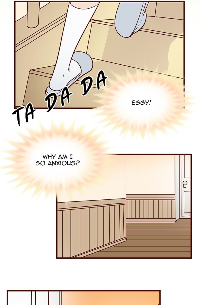 Eggnoid – Manga chapter 204 - page 3