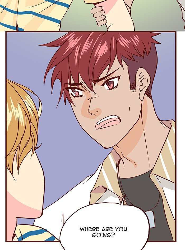 Eggnoid – Manga chapter 204 - page 32