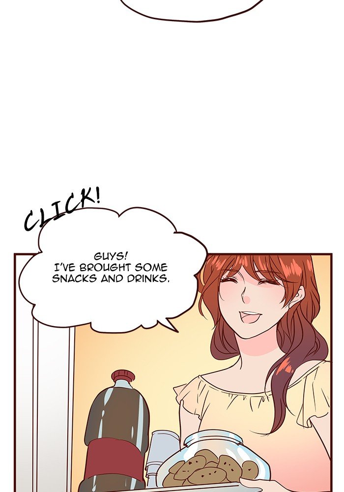 Eggnoid – Manga chapter 204 - page 33