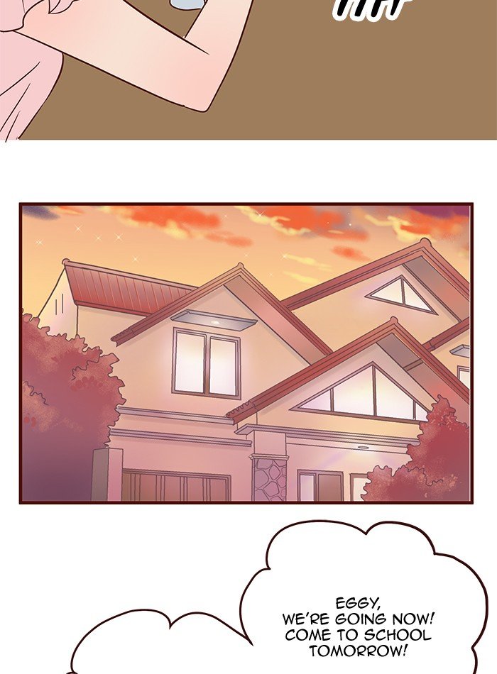Eggnoid – Manga chapter 204 - page 38