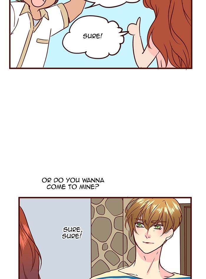 Eggnoid – Manga chapter 204 - page 42
