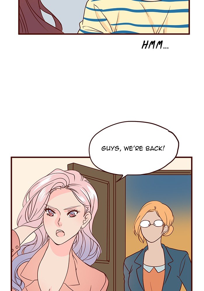Eggnoid – Manga chapter 204 - page 43