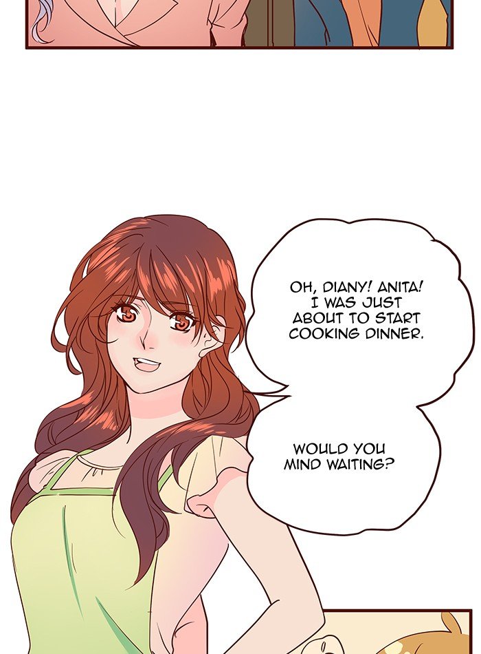 Eggnoid – Manga chapter 204 - page 44