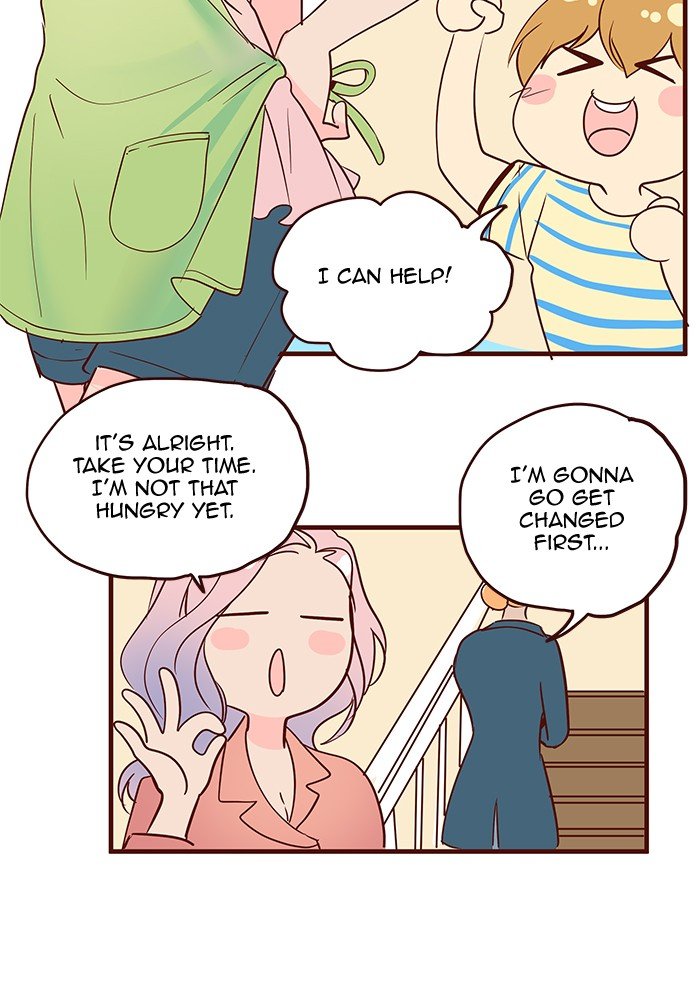 Eggnoid – Manga chapter 204 - page 45