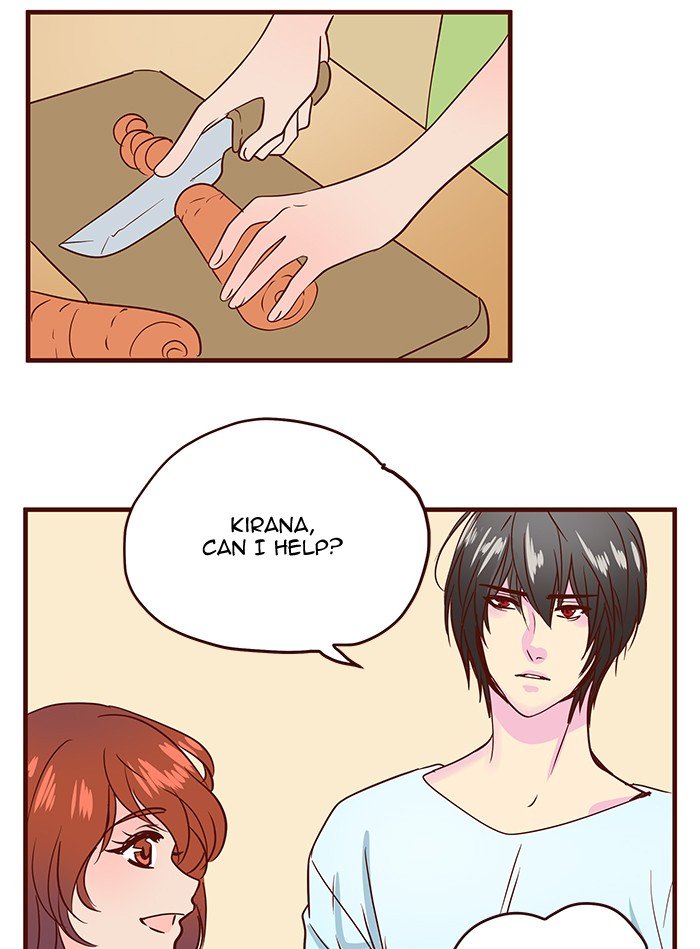 Eggnoid – Manga chapter 204 - page 46