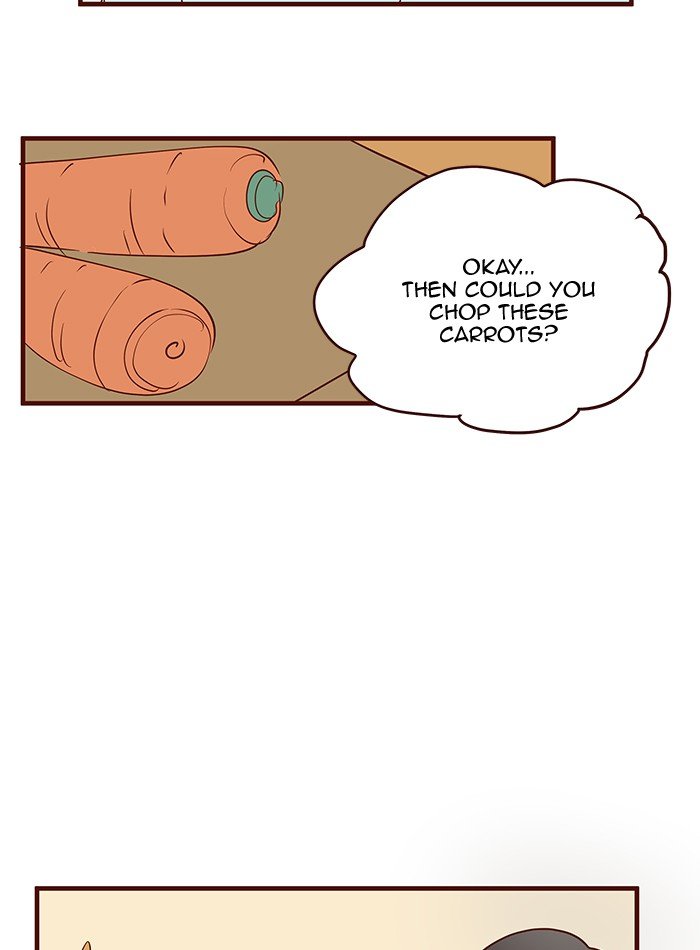 Eggnoid – Manga chapter 204 - page 48