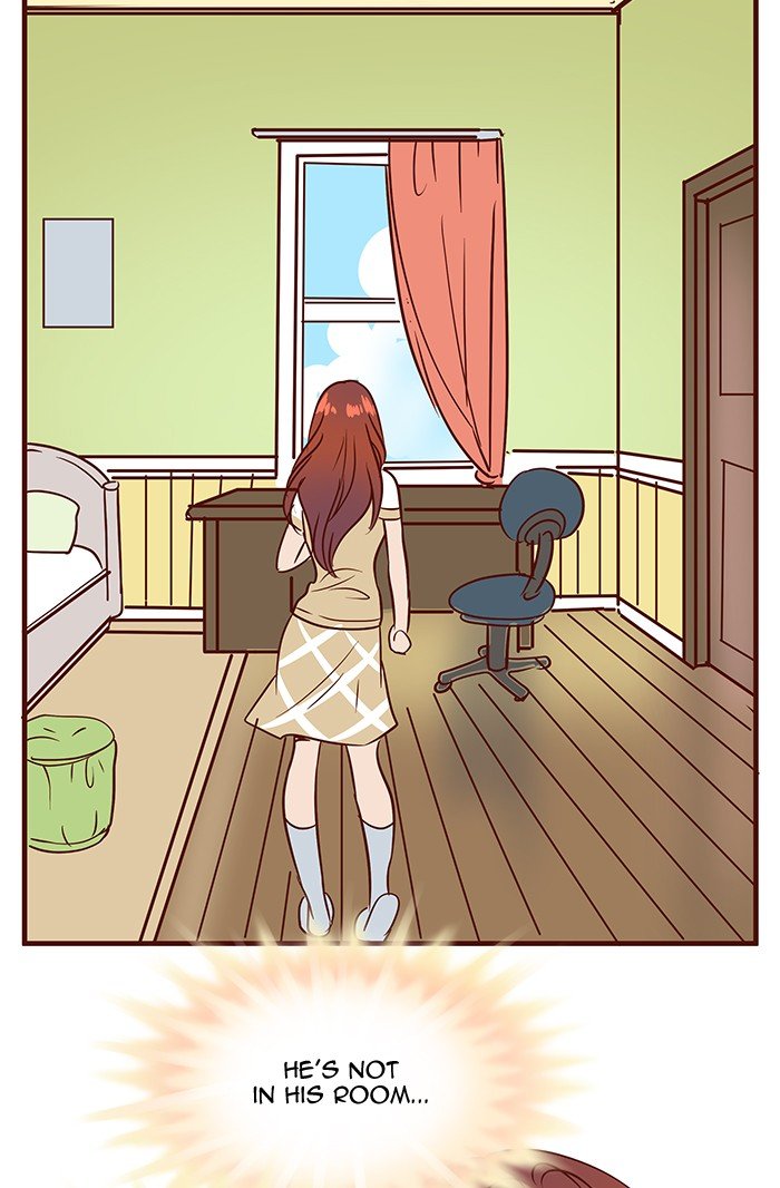 Eggnoid – Manga chapter 204 - page 5