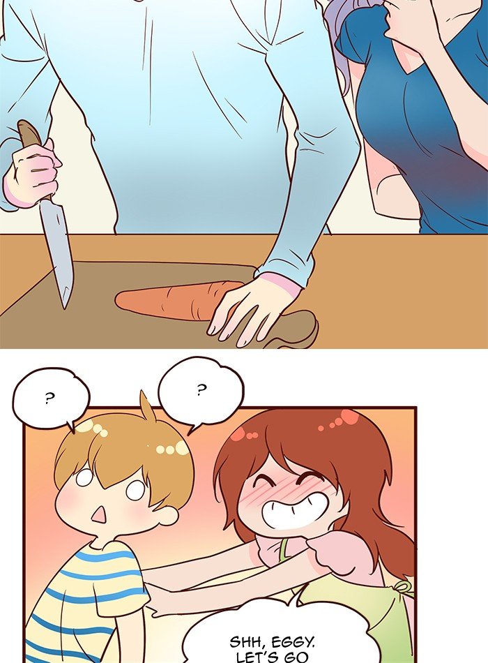 Eggnoid – Manga chapter 204 - page 50