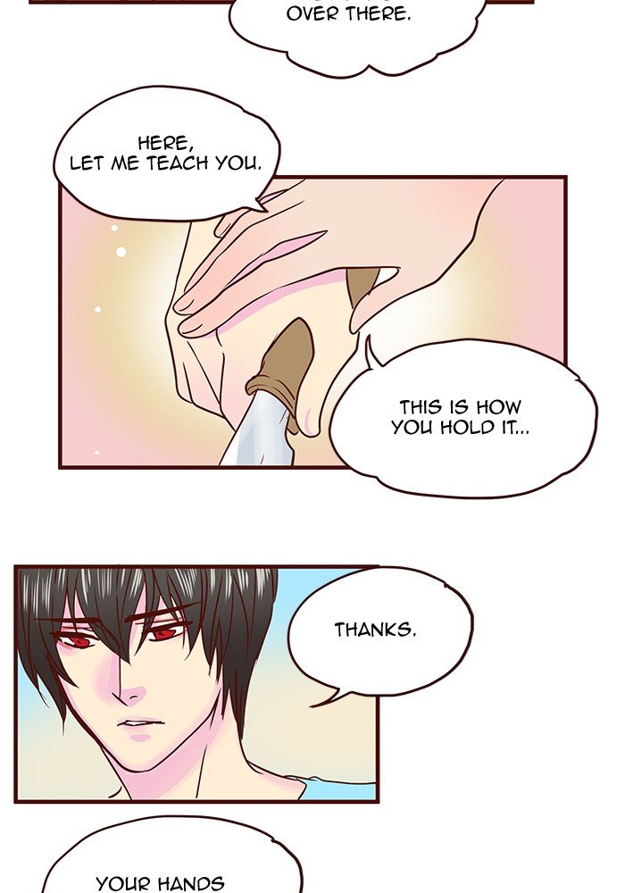 Eggnoid – Manga chapter 204 - page 51