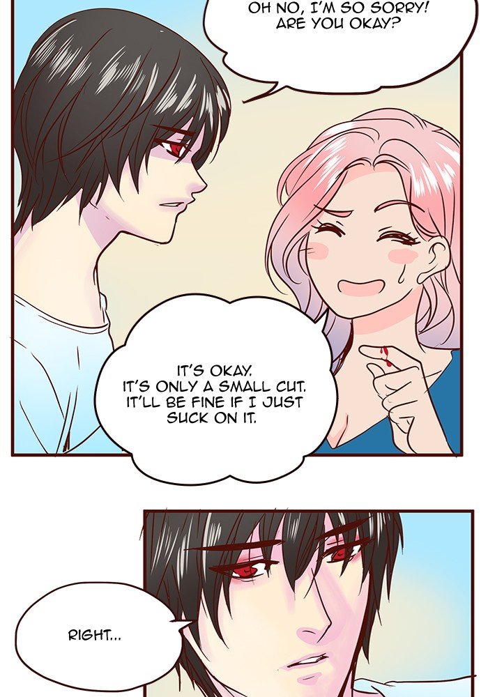 Eggnoid – Manga chapter 204 - page 53