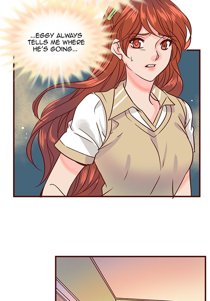 Eggnoid – Manga chapter 204 - page 6