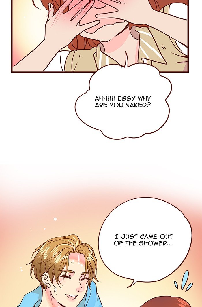 Eggnoid – Manga chapter 204 - page 9