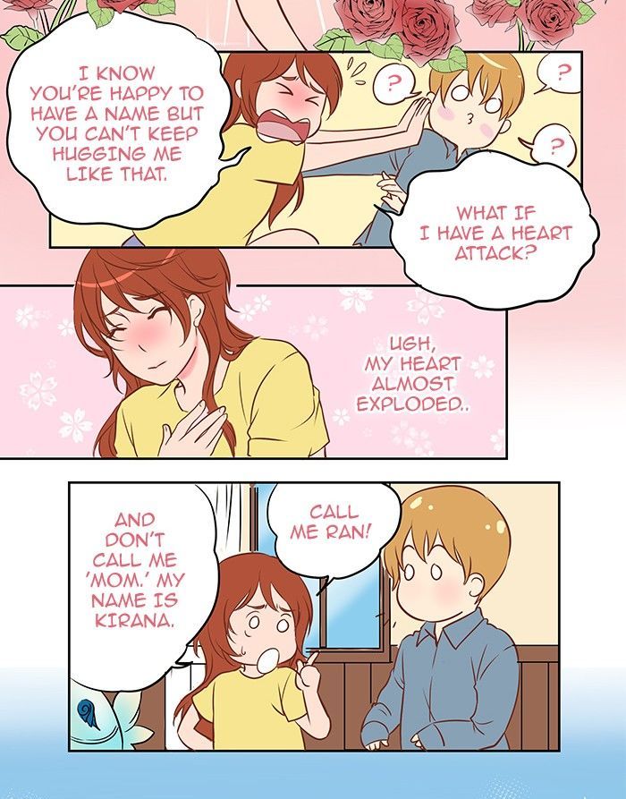 Eggnoid – Manga chapter 3 - page 10
