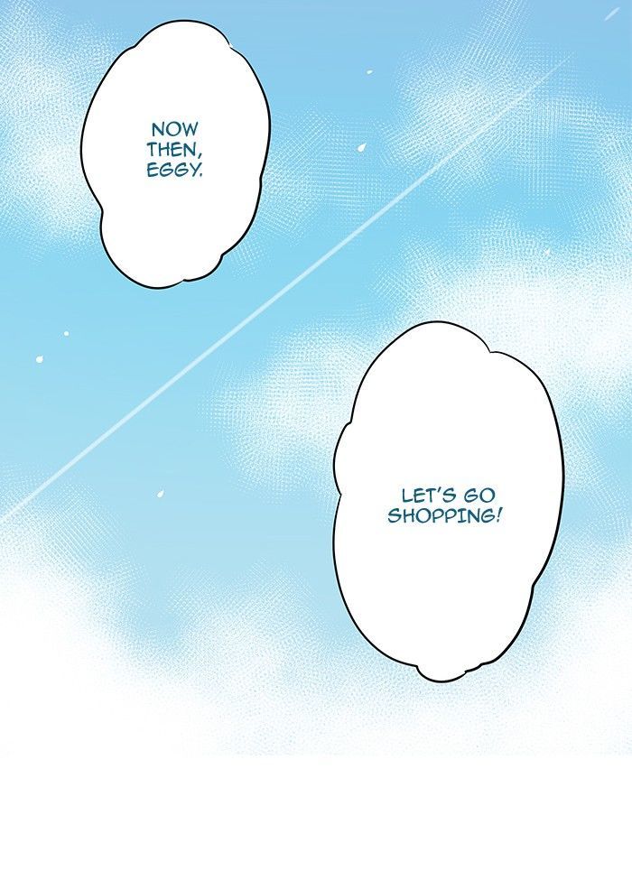 Eggnoid – Manga chapter 3 - page 11