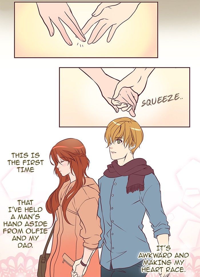 Eggnoid – Manga chapter 3 - page 13