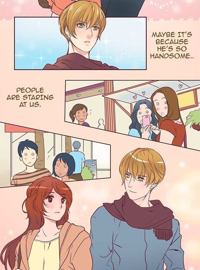 Eggnoid – Manga chapter 3 - page 14