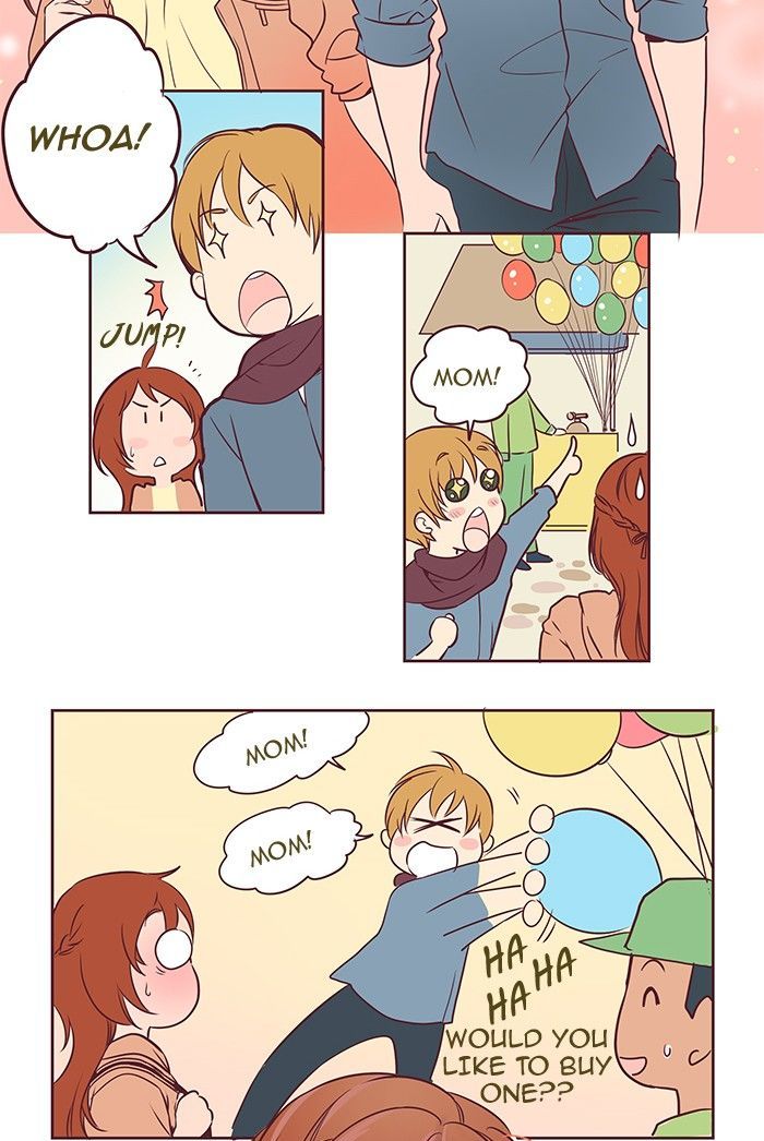 Eggnoid – Manga chapter 3 - page 15
