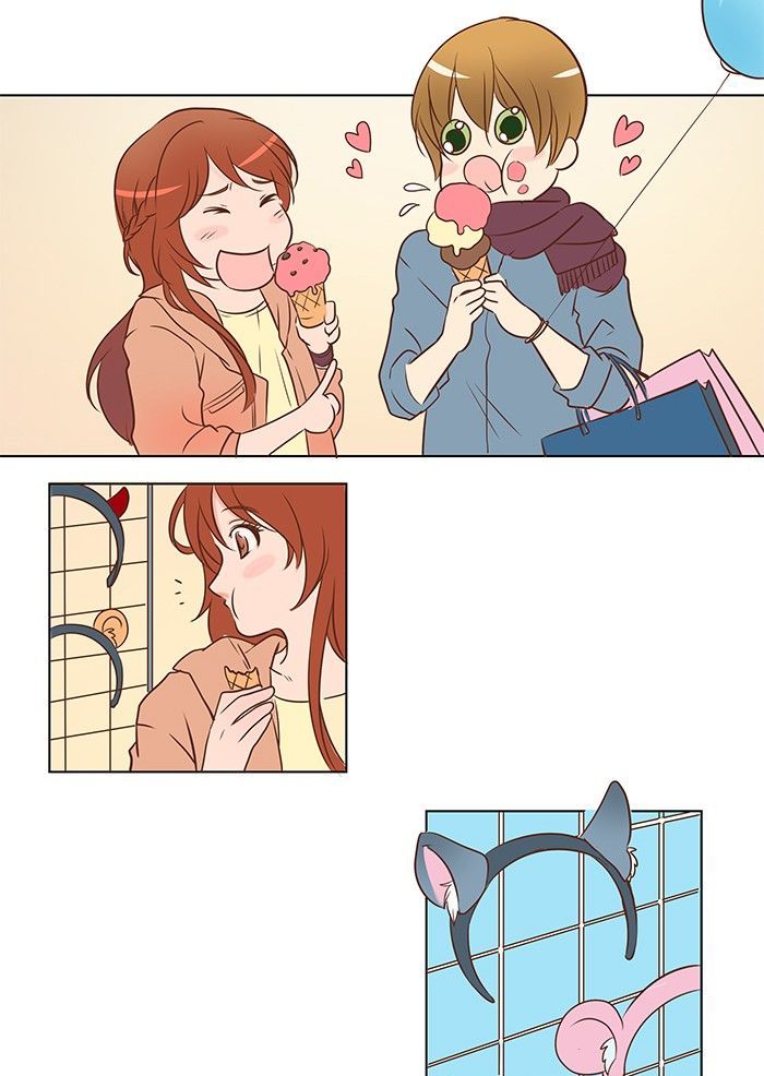 Eggnoid – Manga chapter 3 - page 18