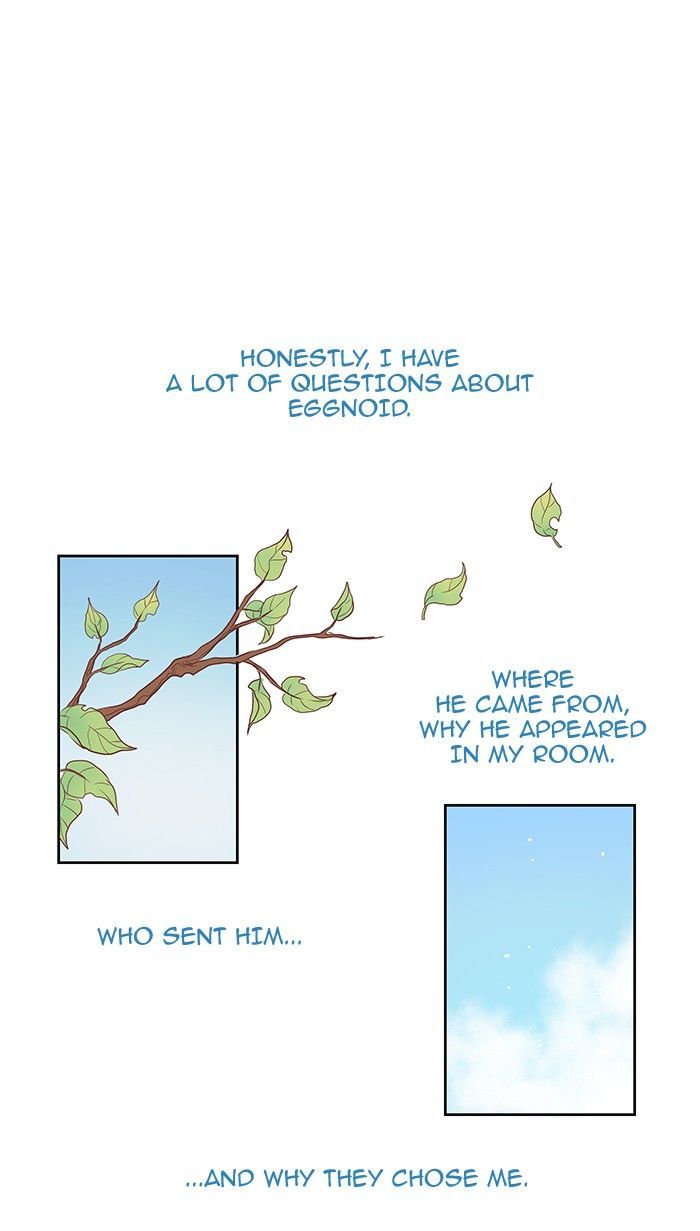 Eggnoid – Manga chapter 3 - page 2
