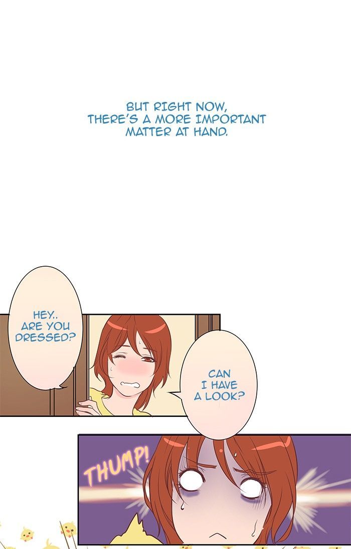 Eggnoid – Manga chapter 3 - page 3