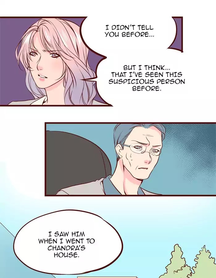Eggnoid – Manga chapter 67 - page 12