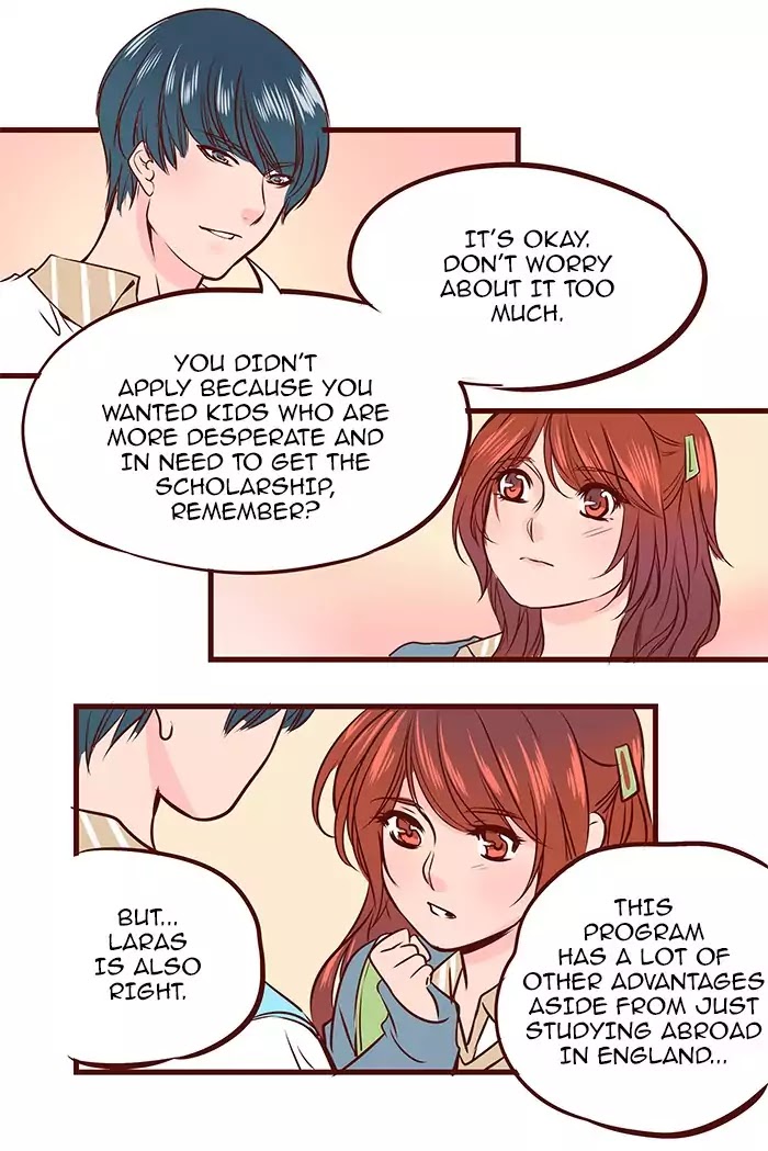 Eggnoid – Manga chapter 67 - page 18
