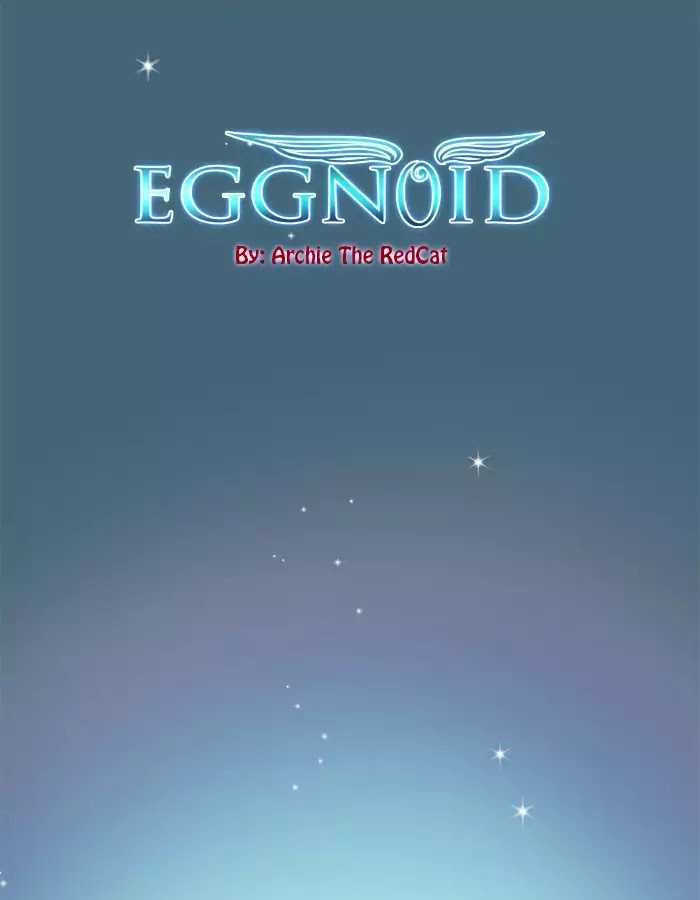Eggnoid – Manga chapter 67 - page 2