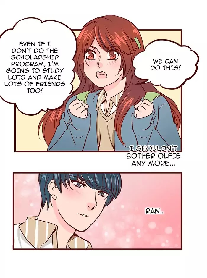Eggnoid – Manga chapter 67 - page 20