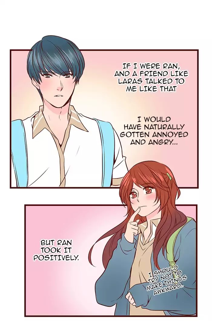 Eggnoid – Manga chapter 67 - page 21