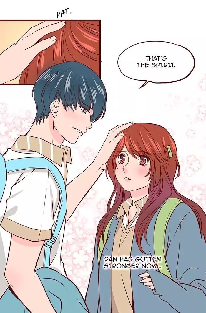 Eggnoid – Manga chapter 67 - page 22