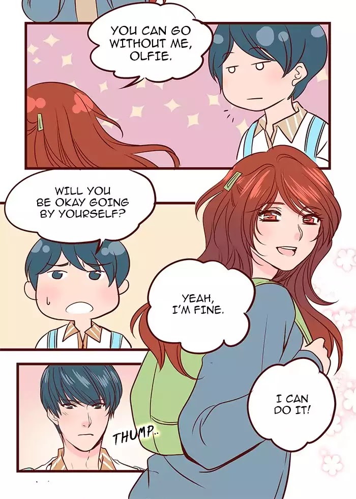 Eggnoid – Manga chapter 67 - page 25